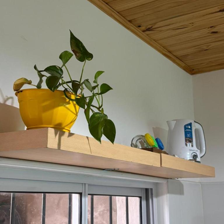 Alojamiento Aukan - Two-Bedroom Apartment - 17