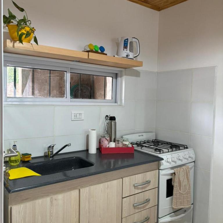 Alojamiento Aukan - Two-Bedroom Apartment - 16