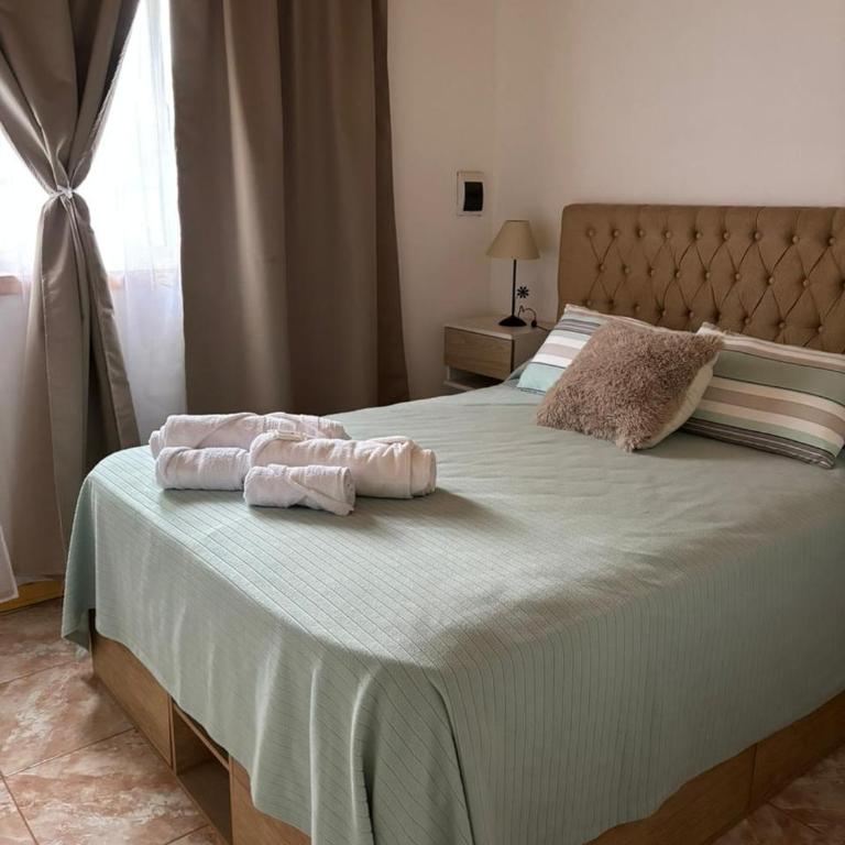Alojamiento Aukan - Two-Bedroom Apartment - 26