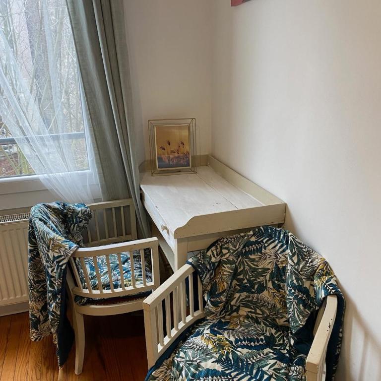 Superbe 2 pièces Boulogne Paris Ouest Parc des Princes Roland Garros - 3 étoiles - Apartment mit 2 Schlafzimmern - 9