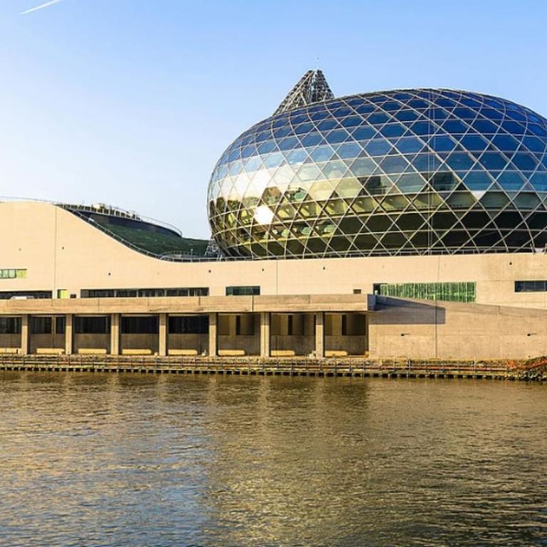 Superbe 2 pièces Boulogne Paris Ouest Parc des Princes Roland Garros - 3 étoiles - Apartment mit 2 Schlafzimmern - 13