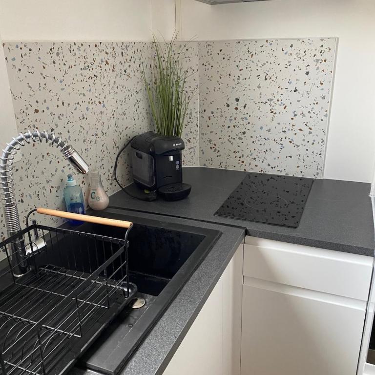 Superbe 2 pièces Boulogne Paris Ouest Parc des Princes Roland Garros - 3 étoiles - Apartment mit 2 Schlafzimmern - 18