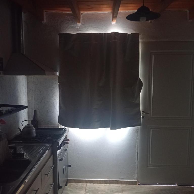 el escondido - Apartamento de 1 dormitorio - 30