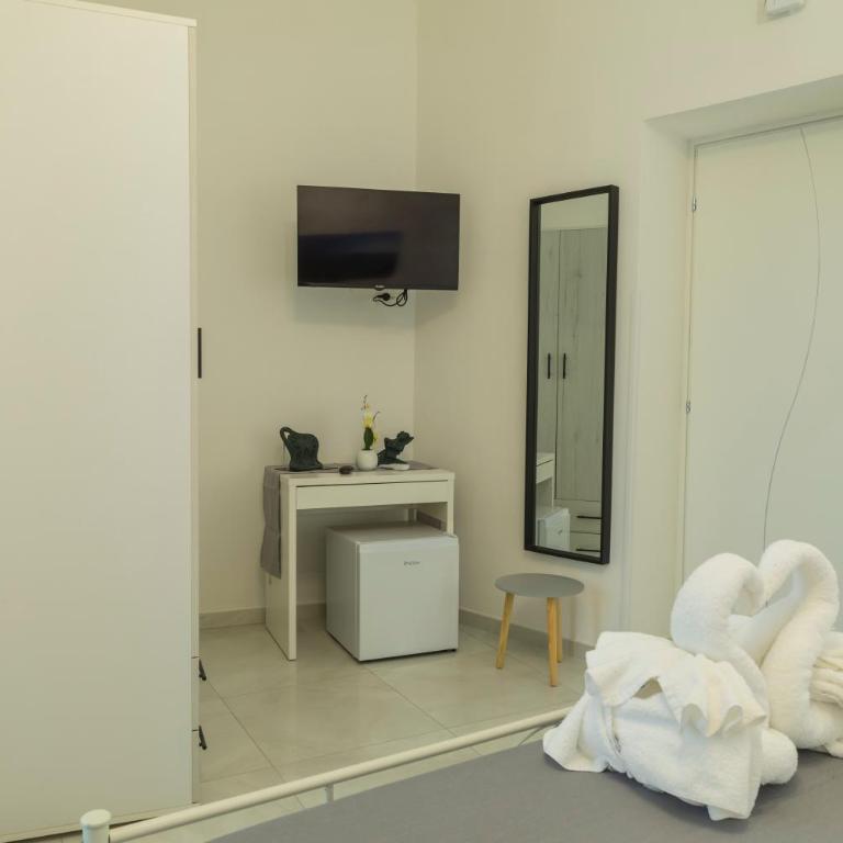 QuiSiSana Top - Camera Familiare con Bagno Privato - 2
