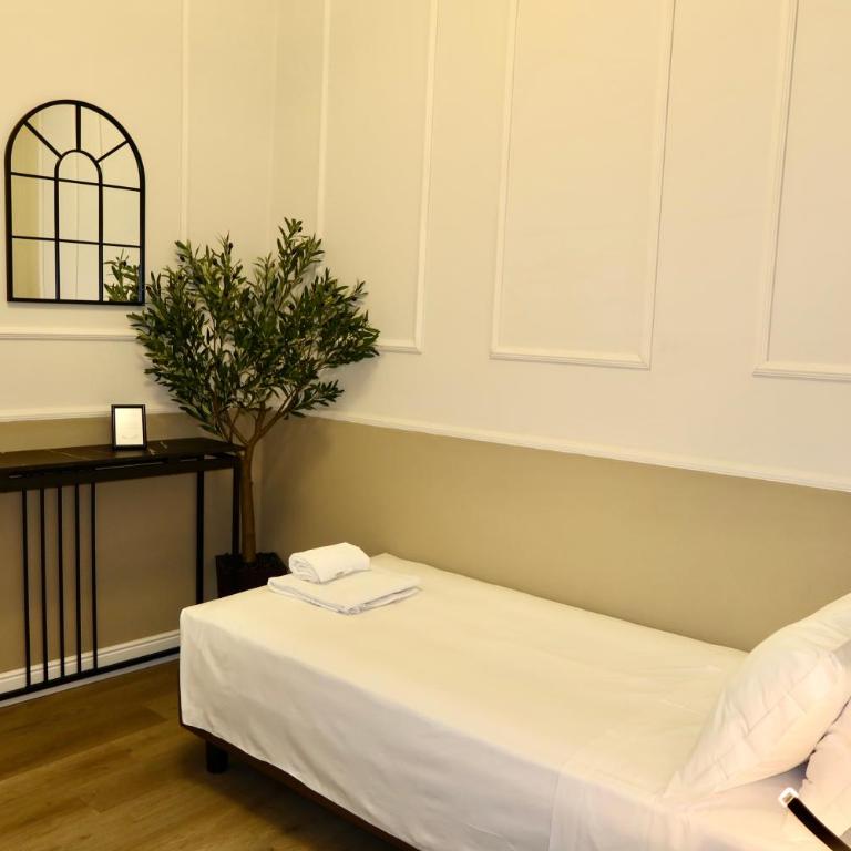 El Roy Garden Rooms - Monolocale Familiare - 2