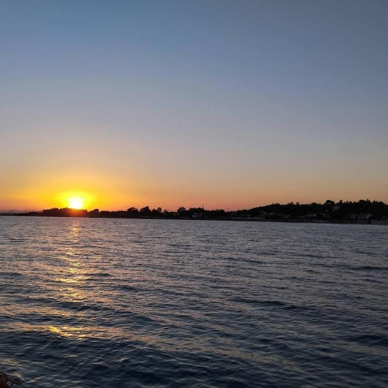 Sea front Villa with beautiful sunsets - Casa con 3 Camere da Letto - 21