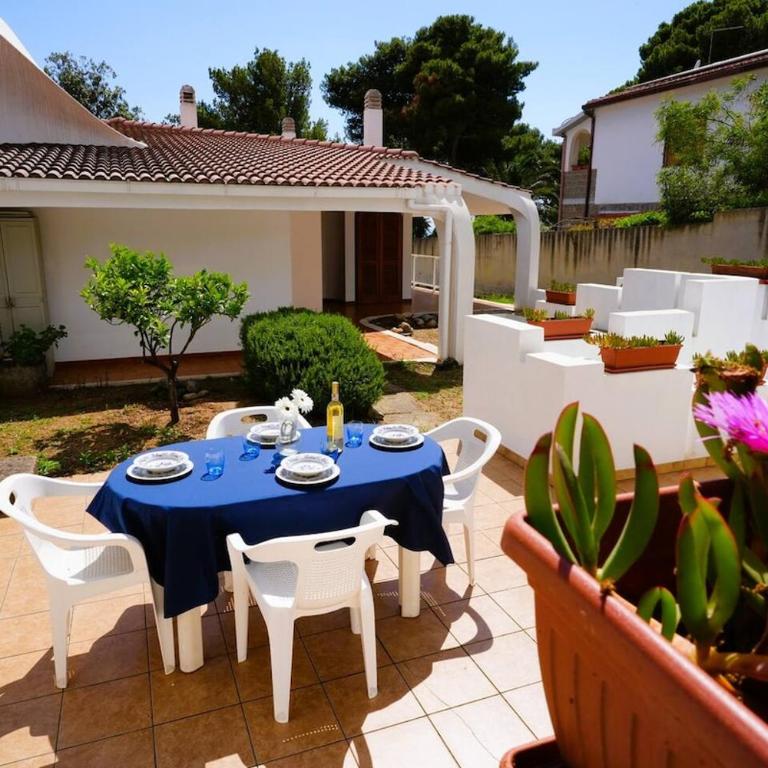 Sea front Villa with beautiful sunsets - Casa con 3 Camere da Letto - 35