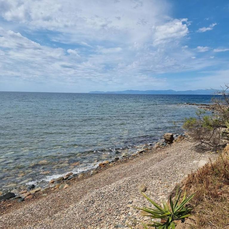 Sea front Villa with beautiful sunsets - Casa con 3 Camere da Letto - 40