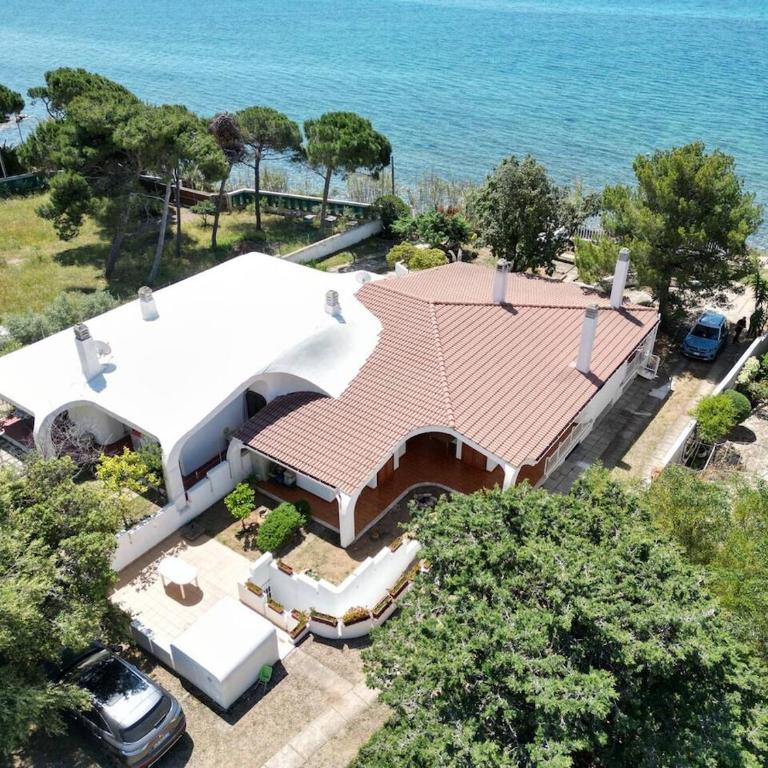 Sea front Villa with beautiful sunsets - Casa con 3 Camere da Letto - 43