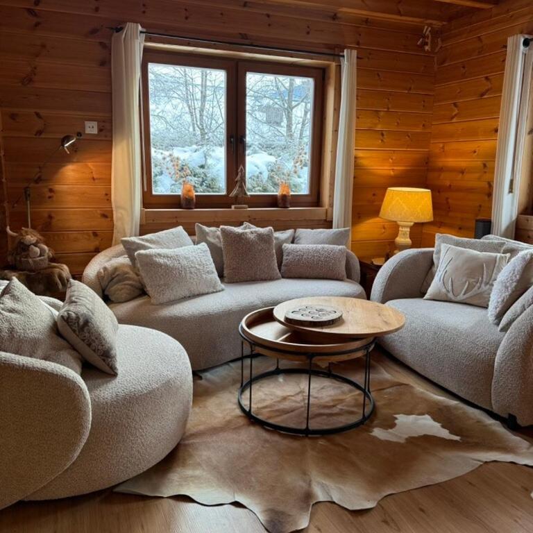 Chalet Jottem - Family Happiness in the Alps - Superior Chalet - 7