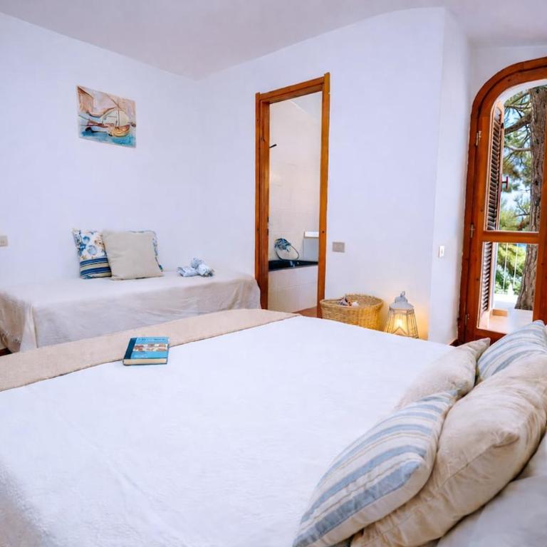 Sea front Villa with beautiful sunsets - Casa con 3 Camere da Letto - 45