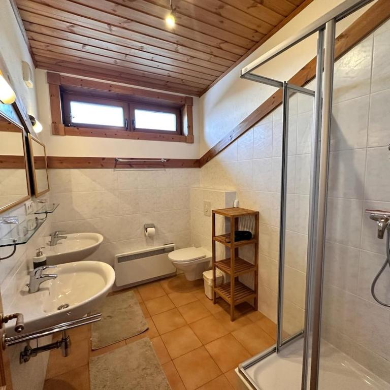 Chalet Jottem - Family Happiness in the Alps - Superior Chalet - 23