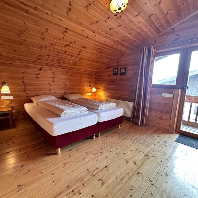 Chalet Jottem - Family Happiness in the Alps - Superior Chalet - 17