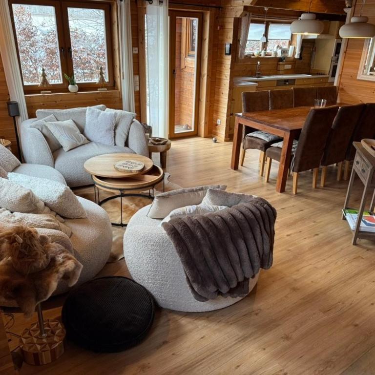 Chalet Jottem - Family Happiness in the Alps - Superior Chalet - 16