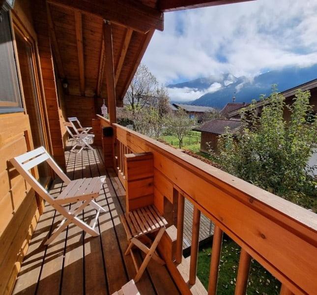 Chalet Jottem - Family Happiness in the Alps - Superior Chalet - 14