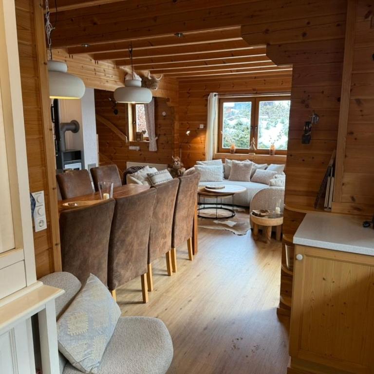 Chalet Jottem - Family Happiness in the Alps - Superior Chalet - 18