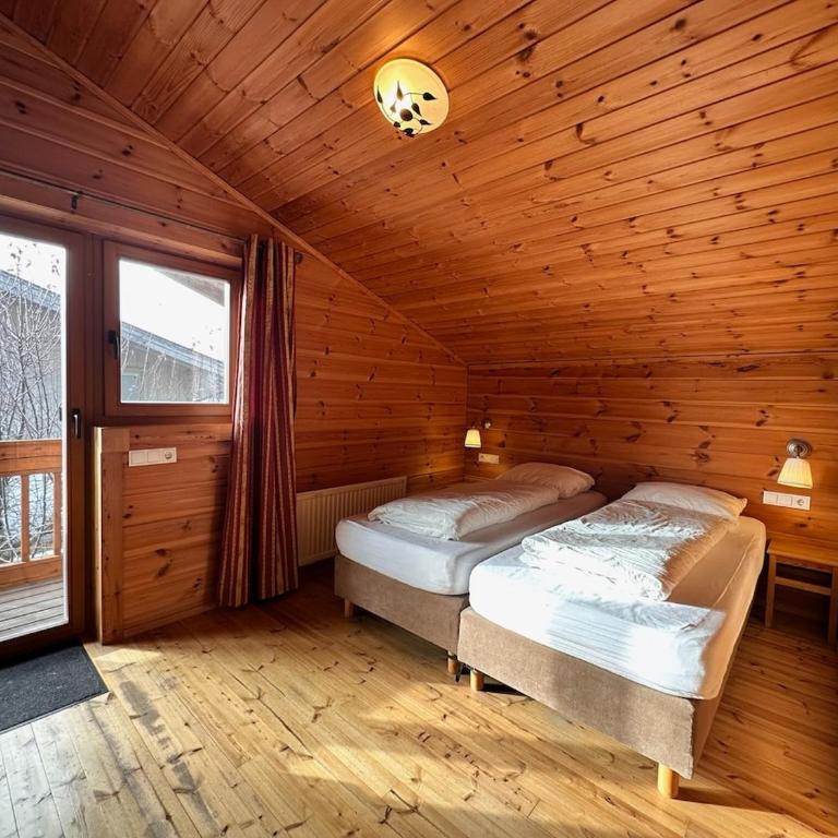 Chalet Jottem - Family Happiness in the Alps - Superior Chalet - 19