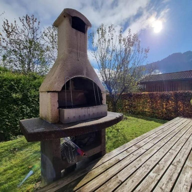 Chalet Jottem - Family Happiness in the Alps - Superior Chalet - 13