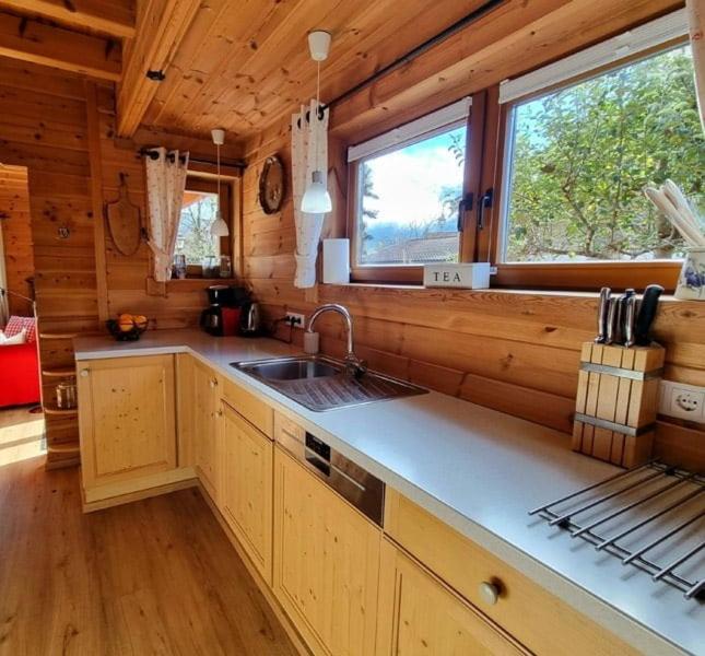 Chalet Jottem - Family Happiness in the Alps - Superior Chalet - 20