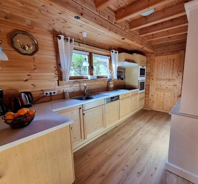 Chalet Jottem - Family Happiness in the Alps - Superior Chalet - 22