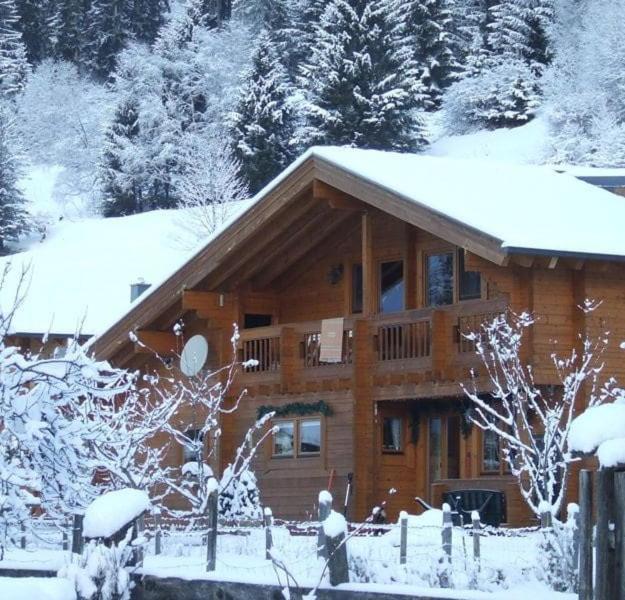 Chalet Jottem - Family Happiness in the Alps - Superior Chalet - 8
