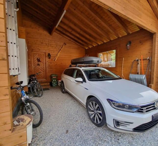 Chalet Jottem - Family Happiness in the Alps - Superior Chalet - 15