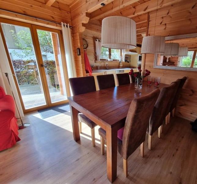 Chalet Jottem - Family Happiness in the Alps - Superior Chalet - 24