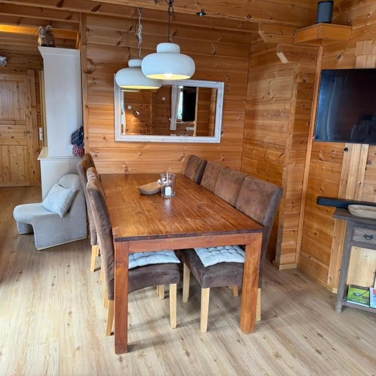 Chalet Jottem - Family Happiness in the Alps - Superior Chalet - 25
