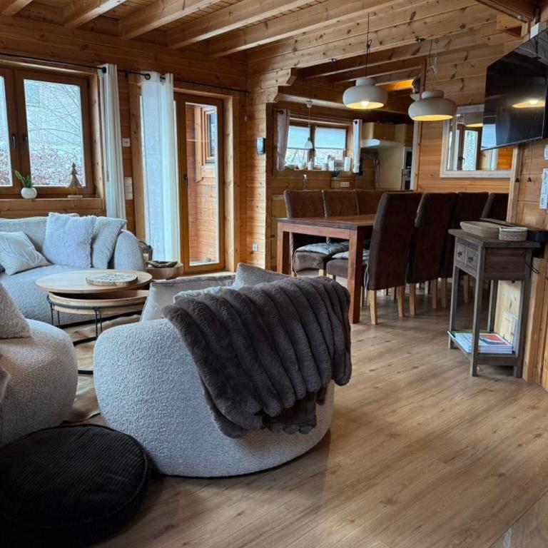 Chalet Jottem - Family Happiness in the Alps - Superior Chalet - 26