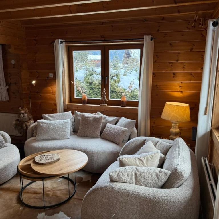 Chalet Jottem - Family Happiness in the Alps - Superior Chalet - 27