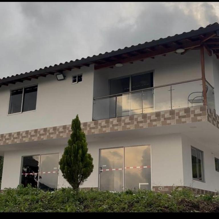 Finca El Encanto Guatapé - Deluxe Villa - 2