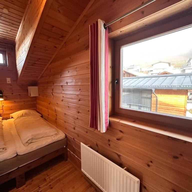 Chalet Jottem - Family Happiness in the Alps - Superior Chalet - 28
