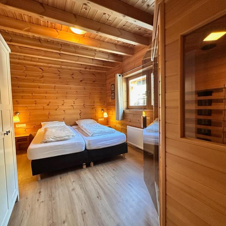 Chalet Jottem - Family Happiness in the Alps - Superior Chalet - 29