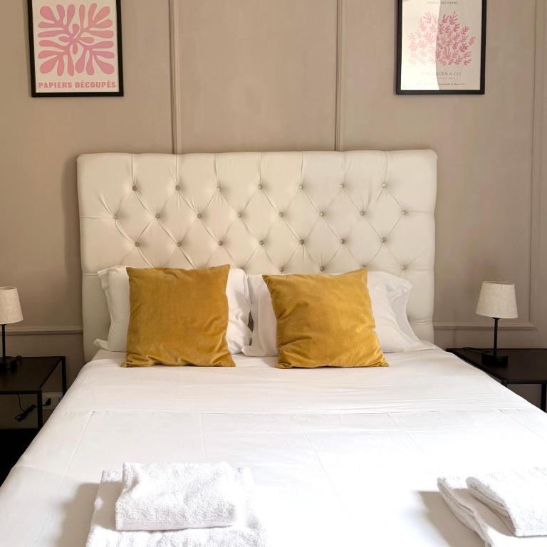 Qflat Elegant Palumbo Vatican - Appartamento con 2 Camere da Letto - 1