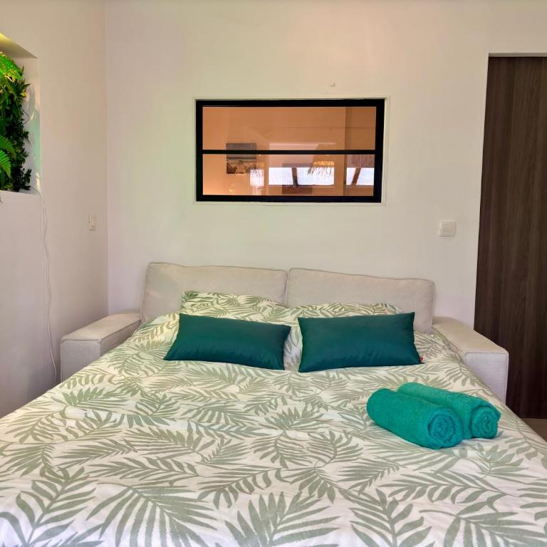 Surfing T2 Accès Plage Privé, Parking, Wifi Dune - Apartment mit 1 Schlafzimmer - 22