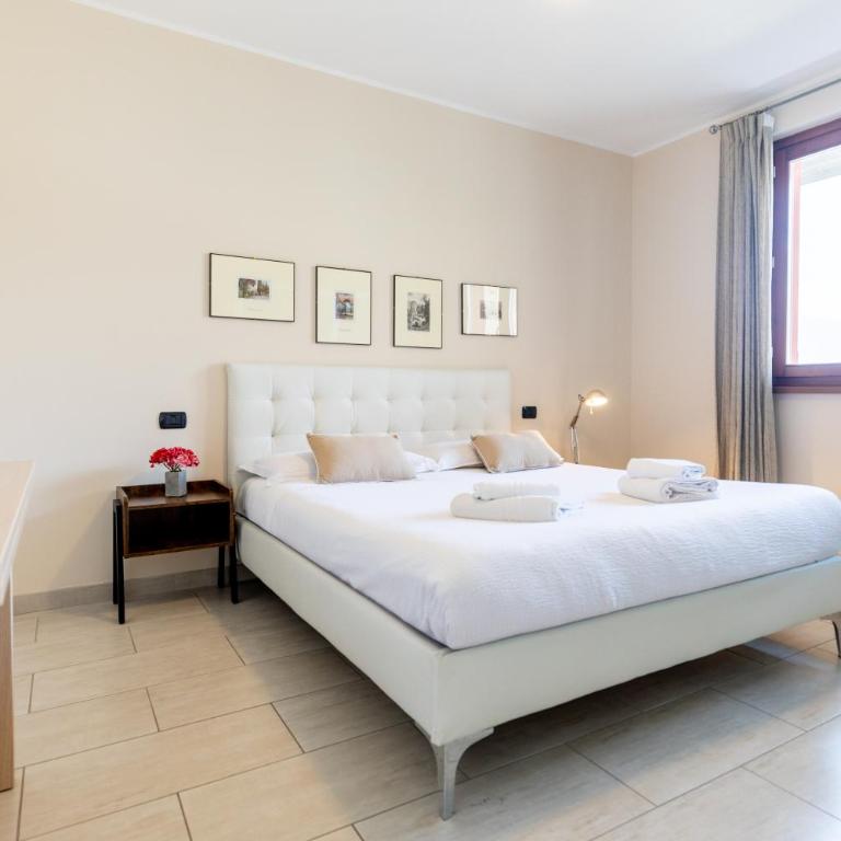 LA VISTA by Design Studio - Appartamento con Vista Lago - 9