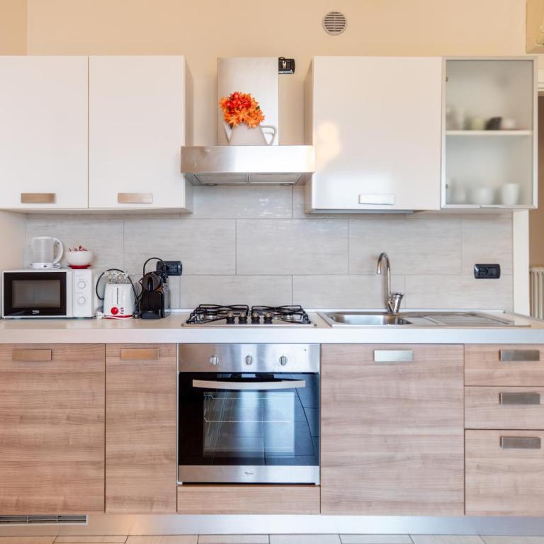 LA VISTA by Design Studio - Appartamento con Vista Lago - 17