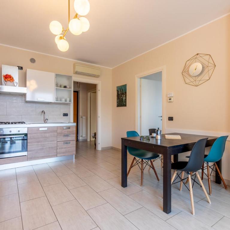 LA VISTA by Design Studio - Appartamento con Vista Lago - 22