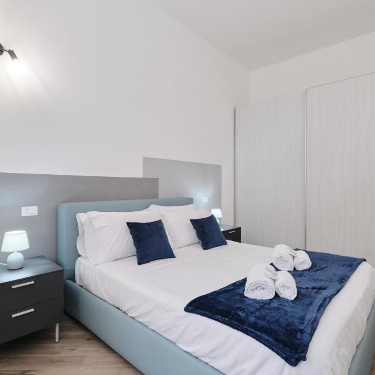 RENTALPRO - Vatican Elegant Suite - Appartamento con 1 Camera da Letto e Balcone - 6