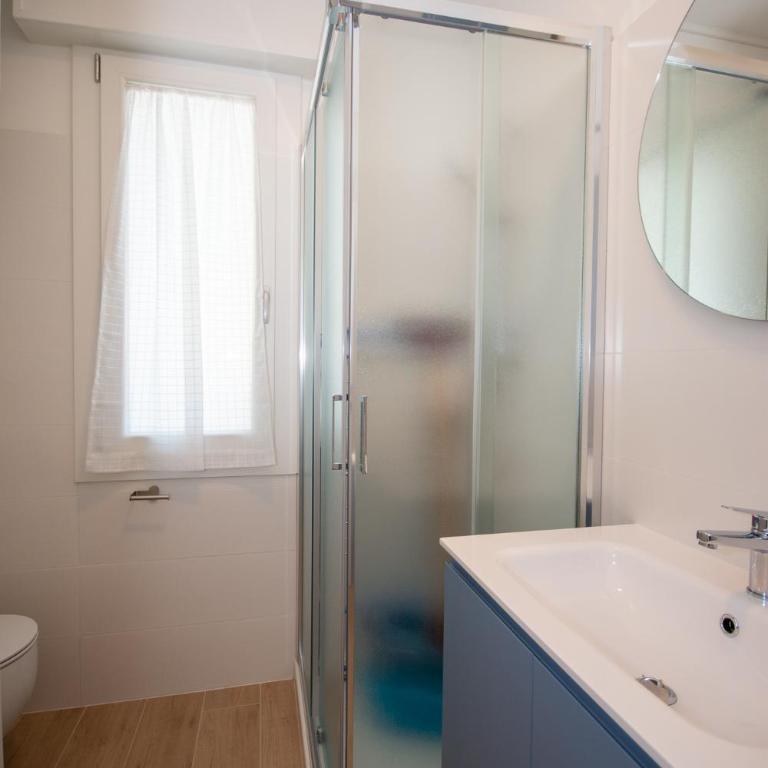 Villa Friuli - Appartamento con 1 Camera da Letto - 18