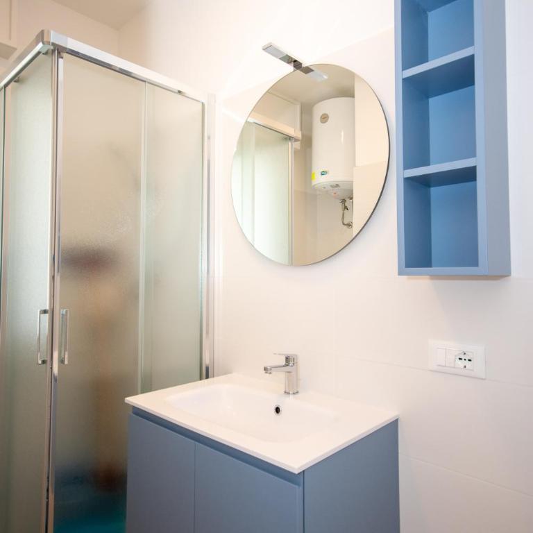 Villa Friuli - Appartamento con 1 Camera da Letto - 17