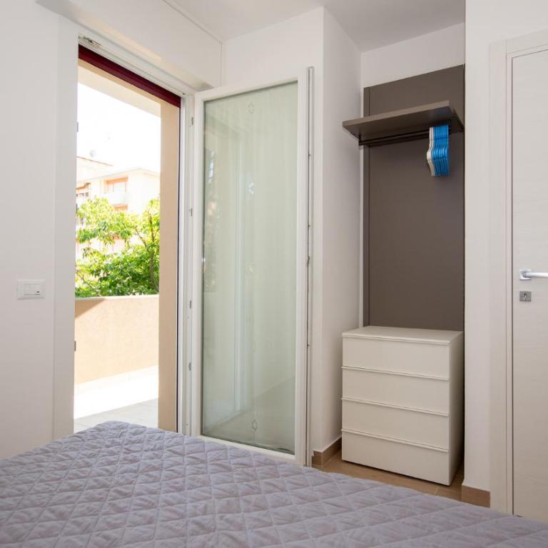 Villa Friuli - Appartamento con 1 Camera da Letto - 13