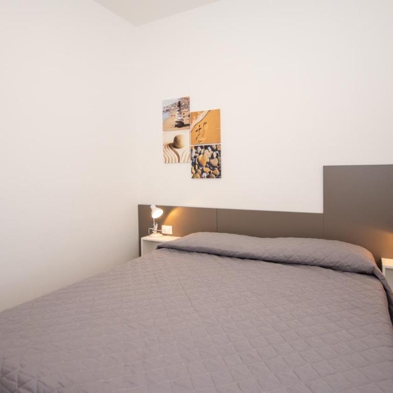 Villa Friuli - Appartamento con 1 Camera da Letto - 16