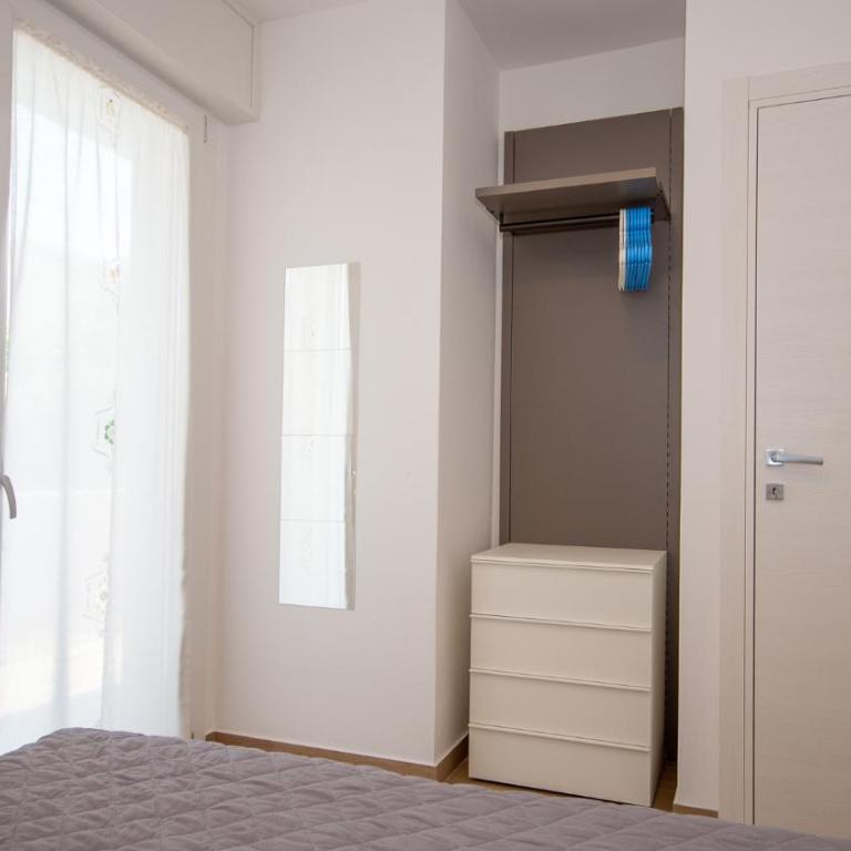 Villa Friuli - Appartamento con 1 Camera da Letto - 15
