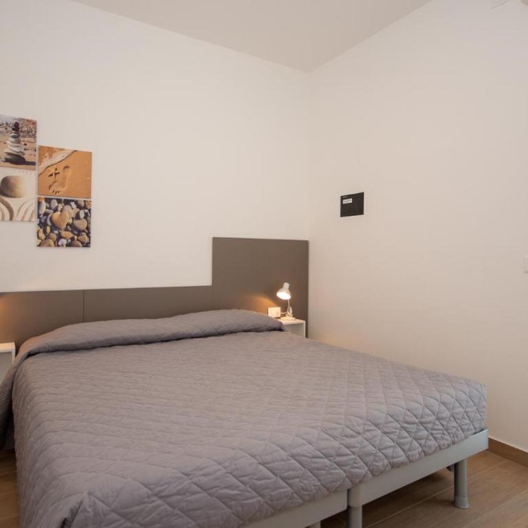 Villa Friuli - Appartamento con 1 Camera da Letto - 14