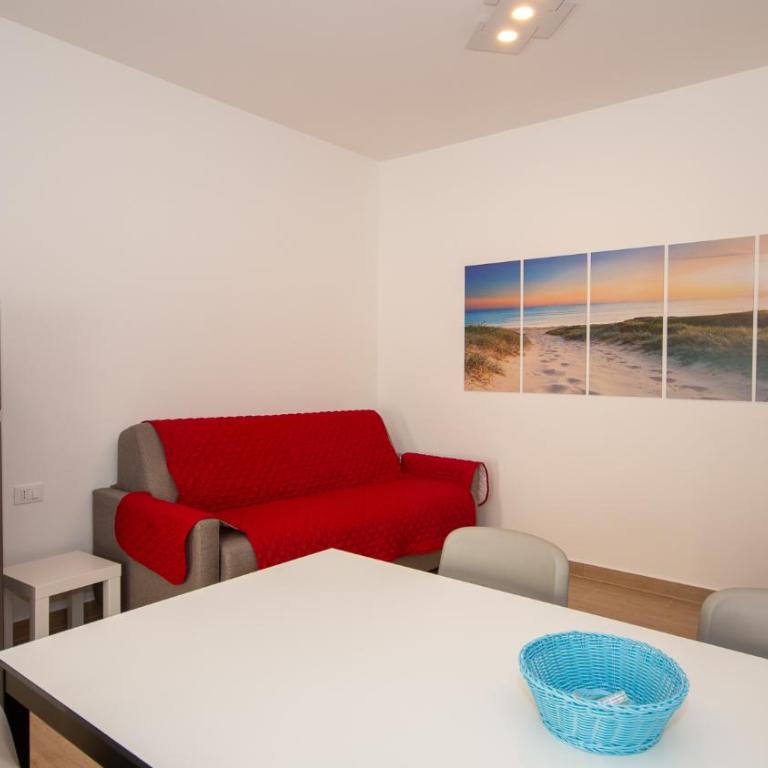 Villa Friuli - Appartamento con 1 Camera da Letto - 10
