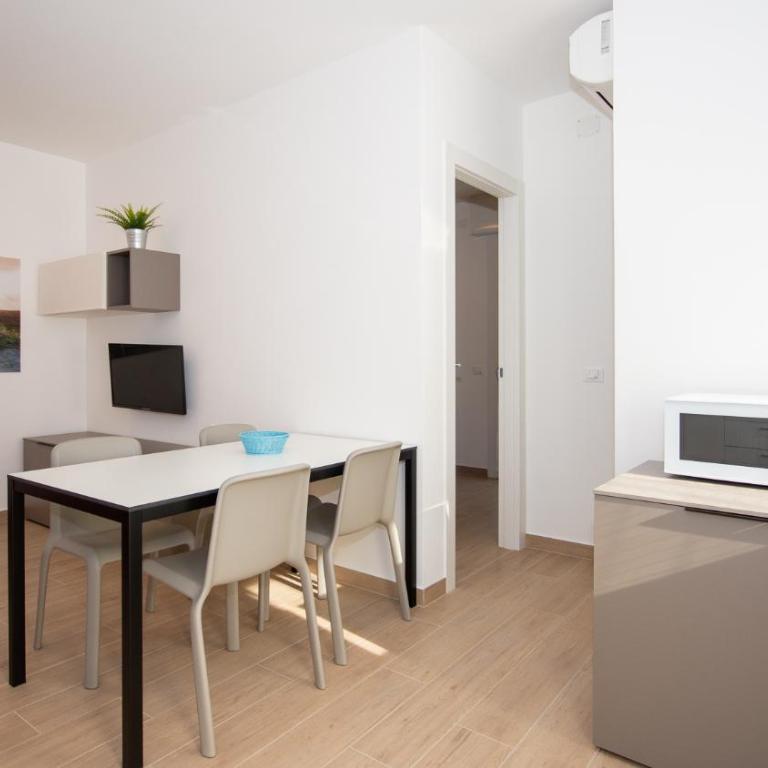 Villa Friuli - Appartamento con 1 Camera da Letto - 11