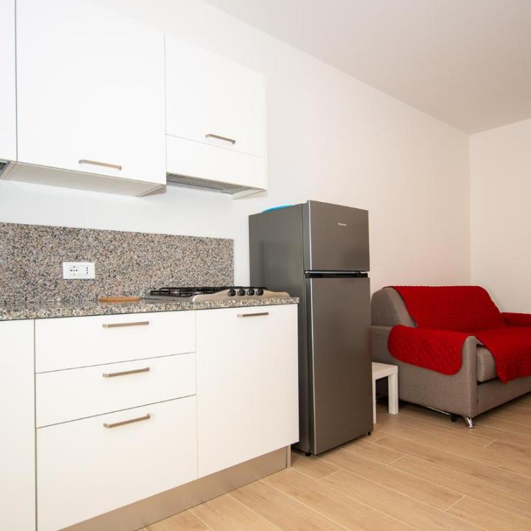Villa Friuli - Appartamento con 1 Camera da Letto - 9