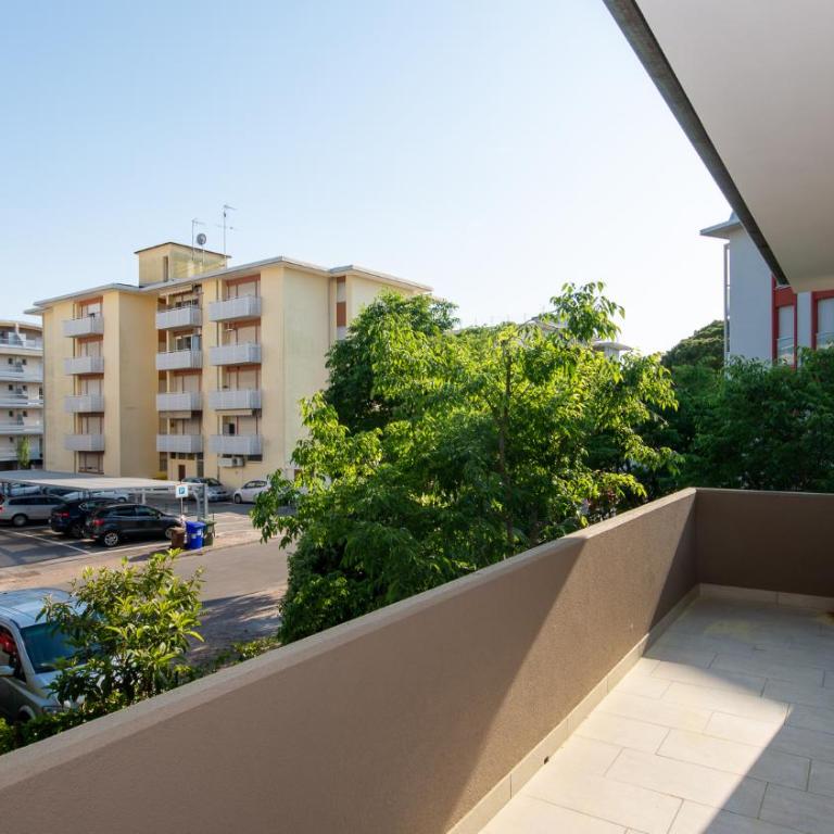 Villa Friuli - Appartamento con 1 Camera da Letto - 20