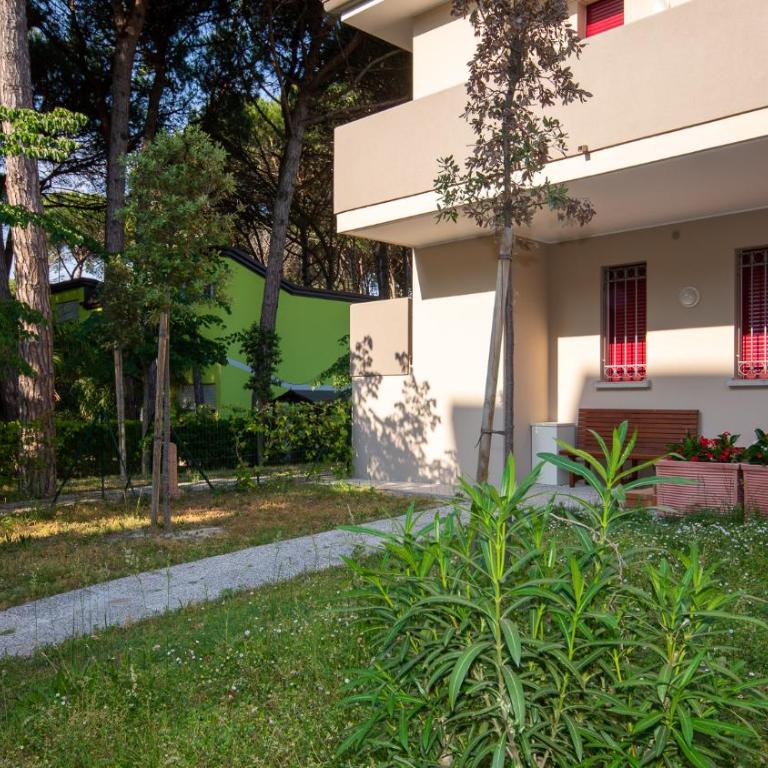 Villa Friuli - Appartamento con 1 Camera da Letto - 2